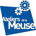 Les Nouveaux Ateliers de la Meuse logo