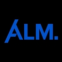 Alm Media, Llc logo