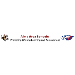 Alma Elementary logo