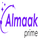 Almaak Prime logo