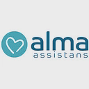 Alma assistans AB logo