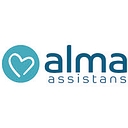 Alma Assistans AB logo