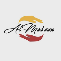 Al-Maauun Logo