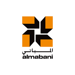 Almabani General Contractors logo