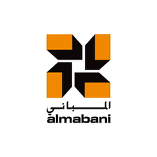 Almabani General Contractors logo