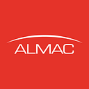 Almac Group Ltd logo