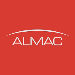 Almac Group Limited logo