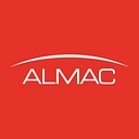 Almac Group Ltd logo