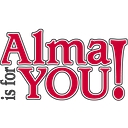 City of Alma logo