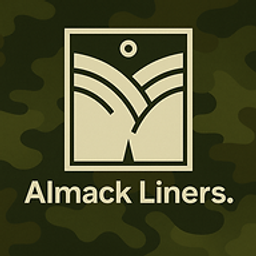 ALMACK LINERS INC logo
