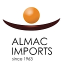 Almac Imports logo