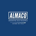Your Career at ALMACO