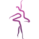 Alma Dance School logo