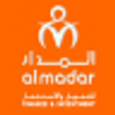 Al Madar Kuwait Holding Co. logo