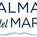 Alma Del Mar Charter School logo