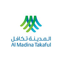 Al Madina Insurance logo
