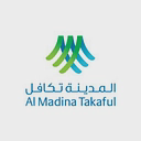 Al Madina Insurance Company SAOG logo