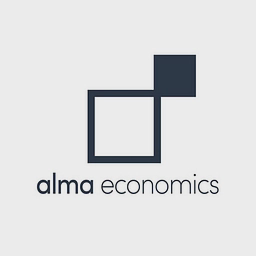 Alma Economics Ltd. logo