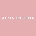 Alma en Pena logo