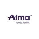 Alma Lasers North America logo