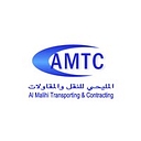 Al Malihi Transporting & Contracting - Sole Proprietorship L.L.C logo