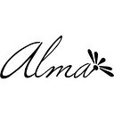 Alma logo