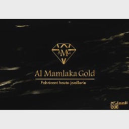 Al Mamlaka Uk Limited logo