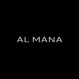 Al Mana Group logo