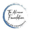 THE ALMANOR FOUNDATION logo