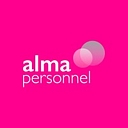Alma Personnel logo