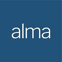 Alma Pr logo