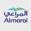 almarai - المراعي logo