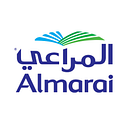 Almarai Company logo