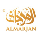 Almarjan Store logo