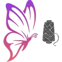 Almark Embroidery and Design logo