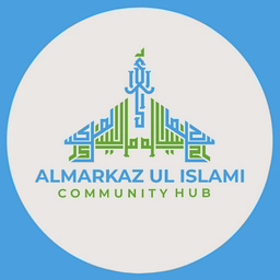 ALMARKAZ UL ISLAMI LTD logo