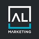 Al Marketing logo