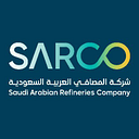 Saudi Arabia Refineries Co. logo