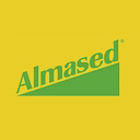 Almased Wellness GmbH logo