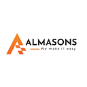 Almasons Consulting, LLC logo — Android Developer job on DevsUnite