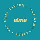 Alma Tavern logo