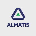 ALMATIS logo