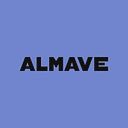 Almave logo