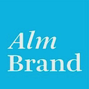 Alm Brand logo