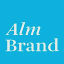 Alm Brand logo