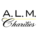 ALM CHARITIES INC logo