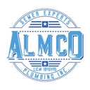 Almco Plumbing logo