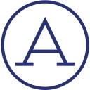 Almcor logo