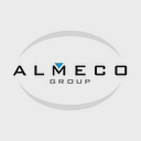 ALMECO logo