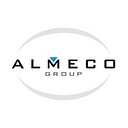 ALMECO logo